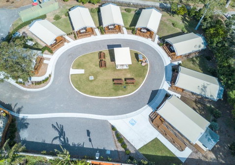 Shoal Bay Holiday Park - Accommodation Perth 3