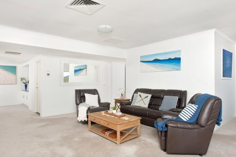 Shoal Bay Penthouse With Views And Resort Facilities - Accommodation Perth 1