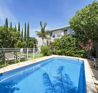 SHOAL BAY RIGGERS - Accommodation Perth