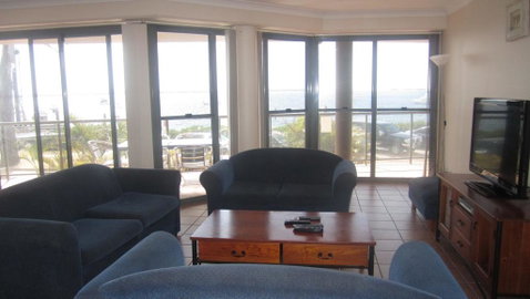 Shoal Bay Road, 33B 'Palm Beach' - Accommodation Perth 2