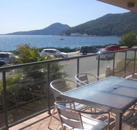 Shoal Bay Road 33B 'Palm Beach' - Accommodation Perth
