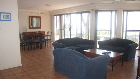 Shoal Bay Road, 33B 'Palm Beach' - Accommodation Perth 1
