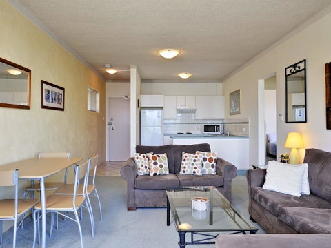 Shoal Bay Road, Bella Vista, Unit 03, 19 - Accommodation Perth 3
