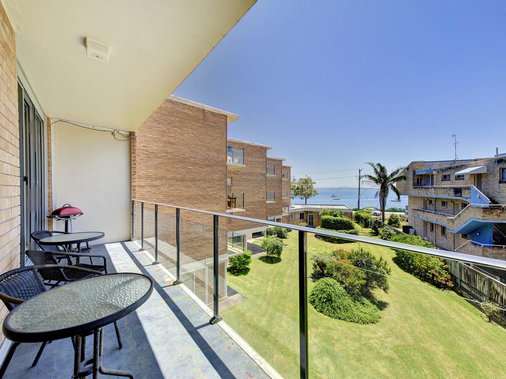 Shoal Bay NSW Accommodation Perth