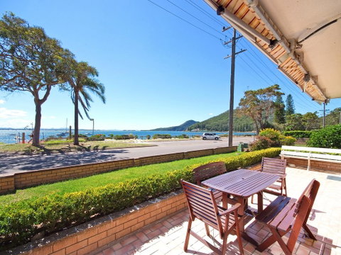 Shoal Bay Road, Bella Vista, Unit 22, 19 - Accommodation Perth 0