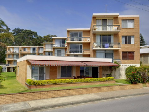 Shoal Bay Road, Bella Vista, Unit 22, 19 - Accommodation Perth 1
