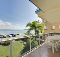 Shoal Bay Road Castaways Unit 04 17 - Accommodation Perth