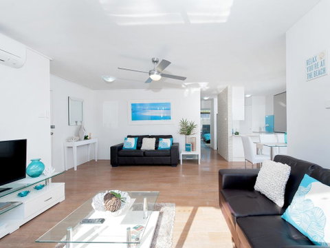Shoal Bay Road, Fleetwood Unit 3, 63 - Accommodation Perth 3