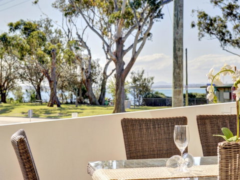 Shoal Bay Road, Fleetwood Unit 3, 63 - Accommodation Perth 1
