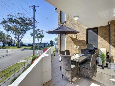 Shoal Bay Road, Fleetwood Unit 3, 63 - Accommodation Perth 0