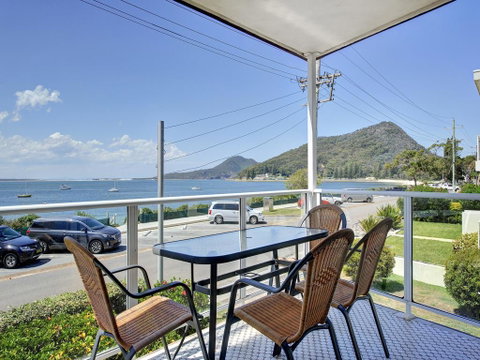 Shoal Bay Road, Shoal Edge, Unit 01, 31 - Accommodation Perth 1