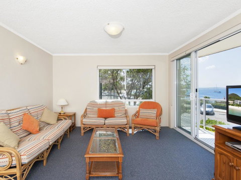 Shoal Bay Road, Shoal Edge, Unit 01, 31 - Accommodation Perth 2