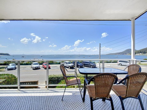 Shoal Bay Road, Shoal Edge, Unit 01, 31 - Accommodation Perth 0