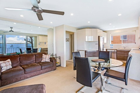 Shoal Bay Road, Shoal Towers, Unit 03, 11 - Accommodation Perth 2