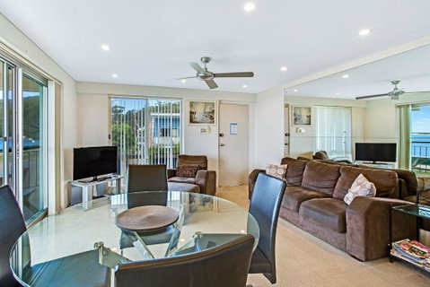 Shoal Bay Road, Shoal Towers, Unit 03, 11 - Accommodation Perth 3