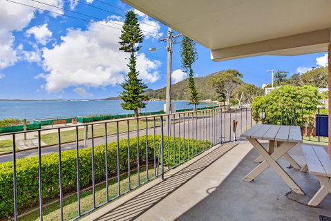 Shoal Bay Road, Shoal Towers, Unit 03, 11 - Accommodation Perth 0
