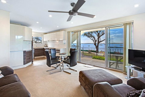 Shoal Bay Road, Shoal Towers, Unit 03, 11 - Accommodation Perth 1