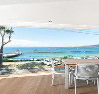 Shoal Bay Views - Accommodation Perth