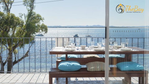 Shoal Towers No.9 - Accommodation Perth 3