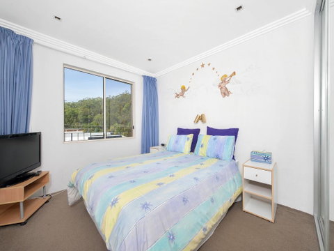 Shoal Towers No.9 - Accommodation Perth 1