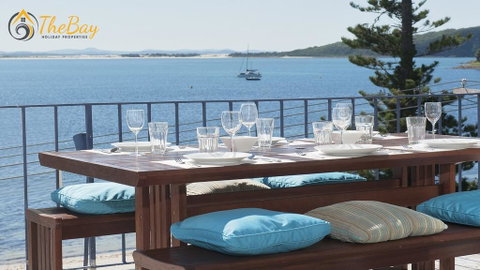 Shoal Towers No.9 - Accommodation Perth 2