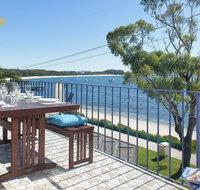 Shoal Towers No.9 - Accommodation Perth