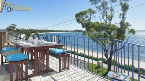 Shoal Towers No.9 - Accommodation Perth 0