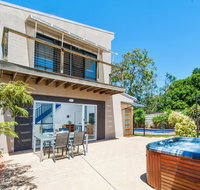 Shoally Loft 58 Tomaree Road - Accommodation Perth