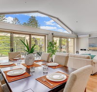 Shore to Please - comfort cafes and beaches - Perth Resorts