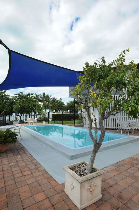Shoredrive Motel - Accommodation Perth 3