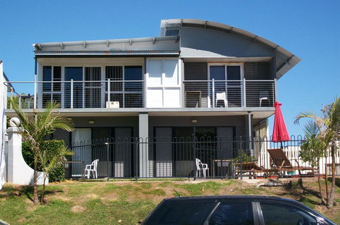 Shoredrive Motel - Accommodation Perth 2