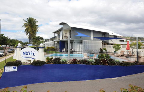 Shoredrive Motel - Accommodation Perth 0
