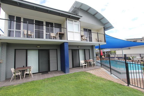 Shoredrive Motel - Accommodation Perth 1