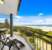 Shoreline Nine Penthouse With Ocean Views - Perth Resorts