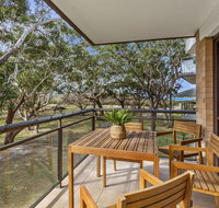 Shoreline Unit 151 Intrepid Close - Accommodation Perth