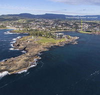 ShorelineThe Sebel - on Kiama's harbour foreshore - Perth Resorts