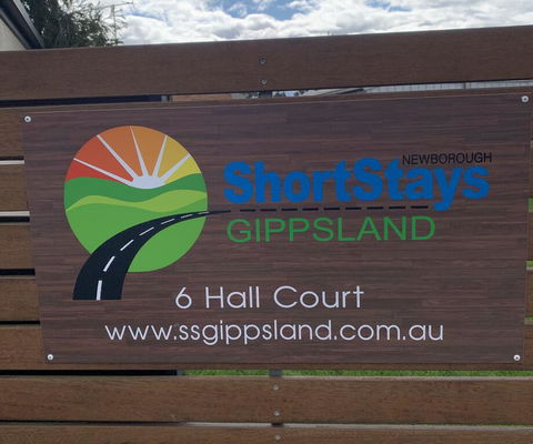 Short Stays Gippsland (Newborough) - Accommodation Perth 1