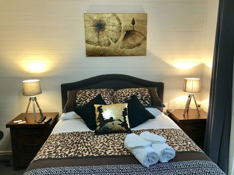 Short Stays Gippsland (Newborough) - Accommodation Perth 0