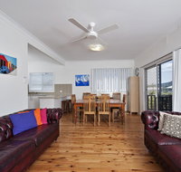 Short Street 4 The Beach Cottage - Accommodation Perth