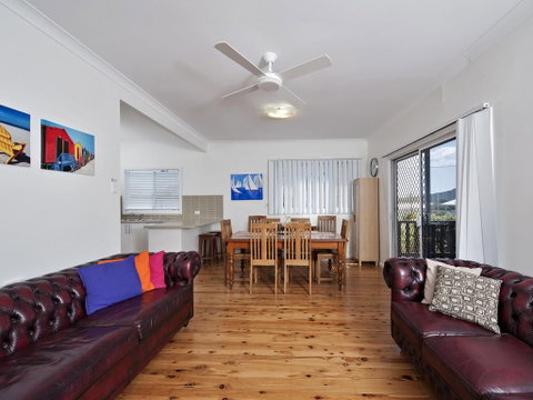 Short Street, 4, The Beach Cottage - Accommodation Perth 0