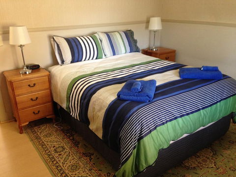 Showgrounds Cottage Naracoorte - Accommodation Perth 1