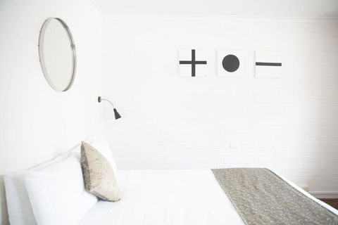 Siesta Central Apartments - Accommodation Perth 3