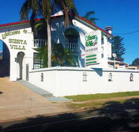Siesta Villa Motel - Perth Resorts