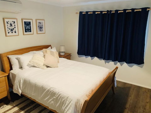 Silent Hope Cottage - Accommodation Perth 2