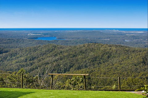 Silent Hope Cottage - Accommodation Perth 0
