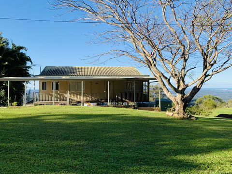 Silent Hope Cottage - Accommodation Perth 1