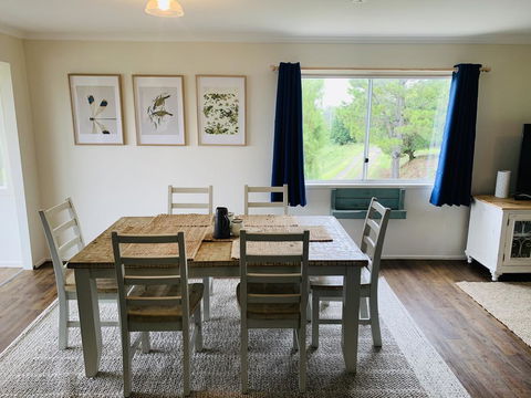 Silent Hope Cottage - Accommodation Perth 3