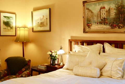 Silver Birch B&B - Accommodation Perth 0