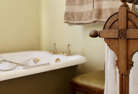 Silver Birch B&B - Accommodation Perth 1