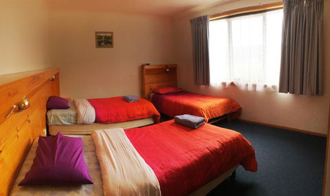 Silver Ridge Retreat - Perth Resorts 3